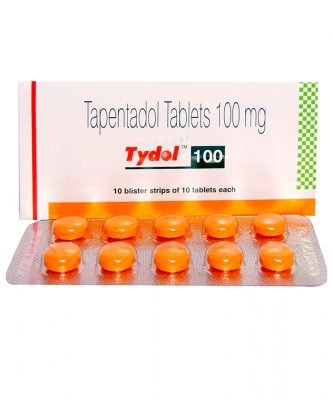 Buy Tapentadol 100Mg